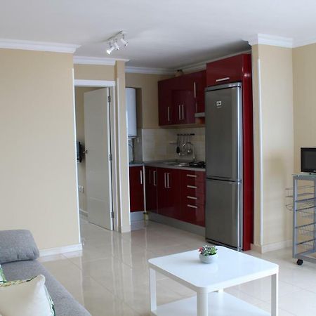 Holidaynorthtenerife Exotic Apartament Los Realejos Extérieur photo
