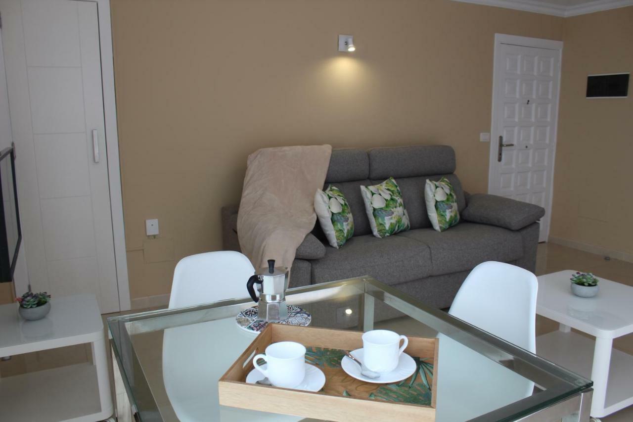Holidaynorthtenerife Exotic Apartament Los Realejos Extérieur photo