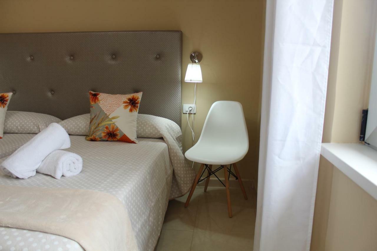 Holidaynorthtenerife Exotic Apartament Los Realejos Extérieur photo