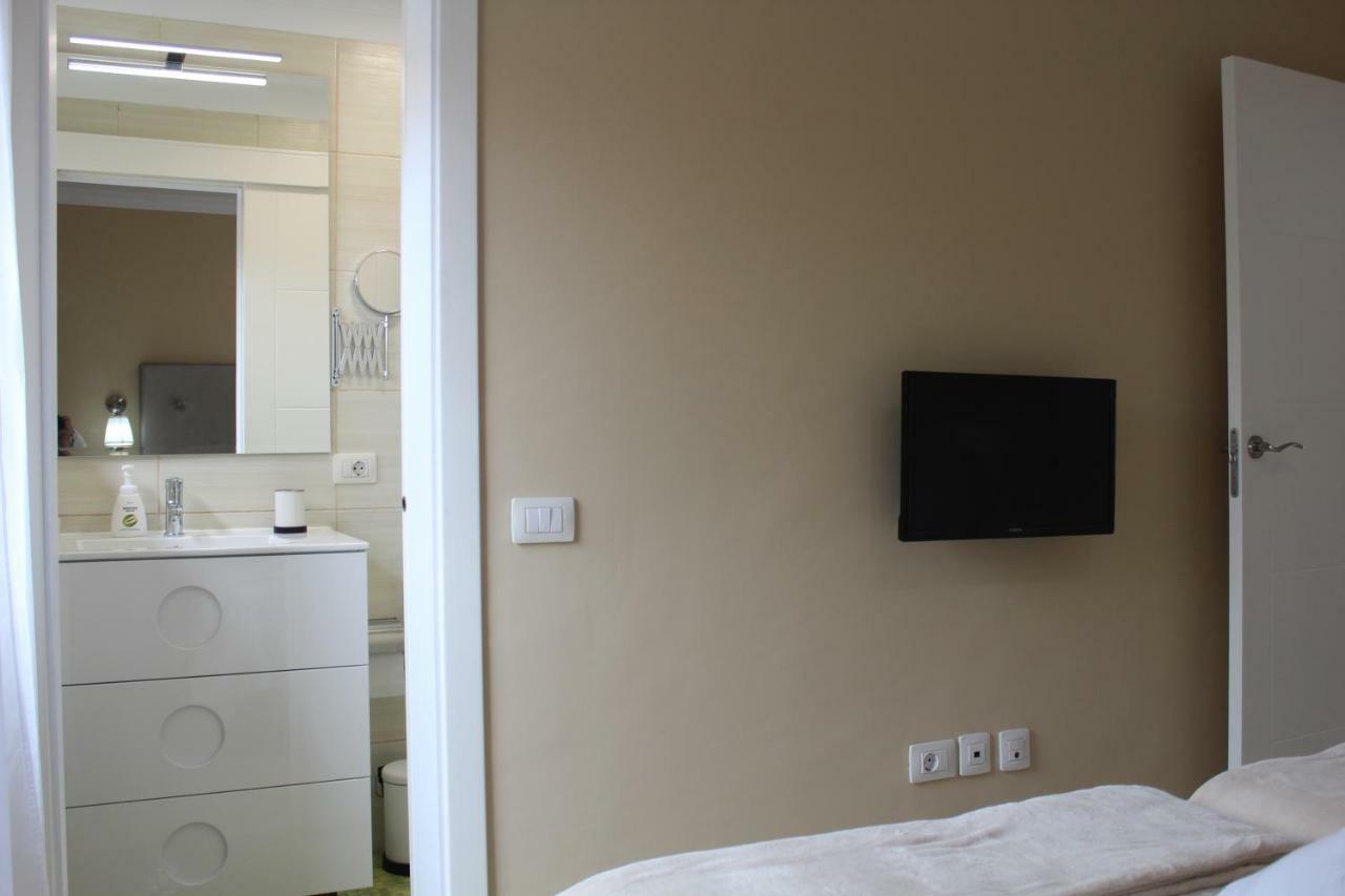 Holidaynorthtenerife Exotic Apartament Los Realejos Extérieur photo