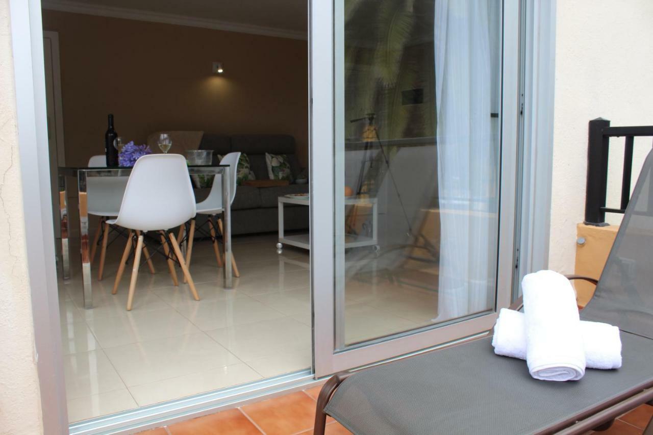 Holidaynorthtenerife Exotic Apartament Los Realejos Extérieur photo