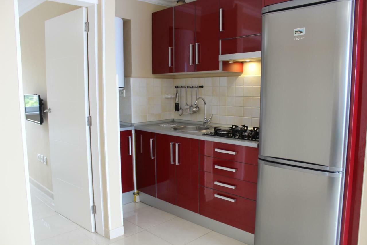 Holidaynorthtenerife Exotic Apartament Los Realejos Extérieur photo