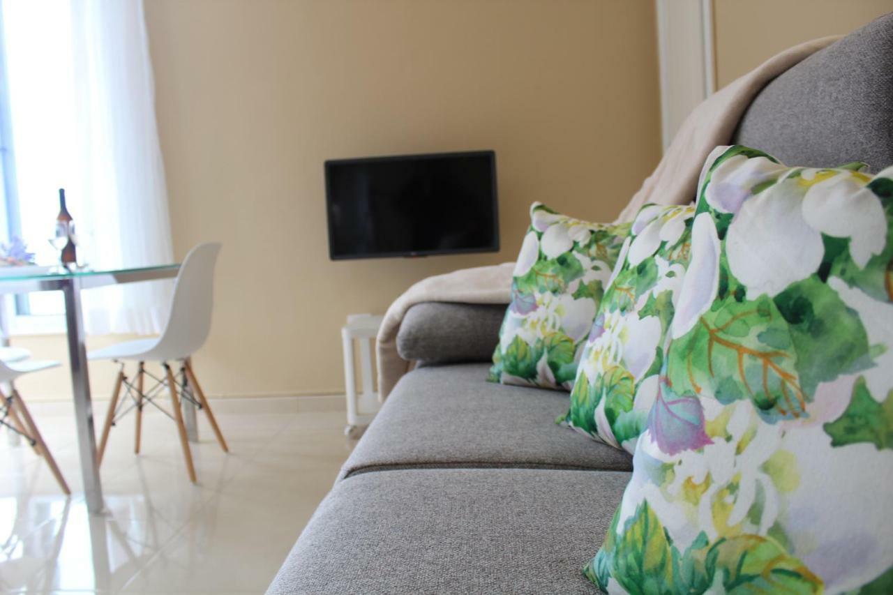 Holidaynorthtenerife Exotic Apartament Los Realejos Extérieur photo