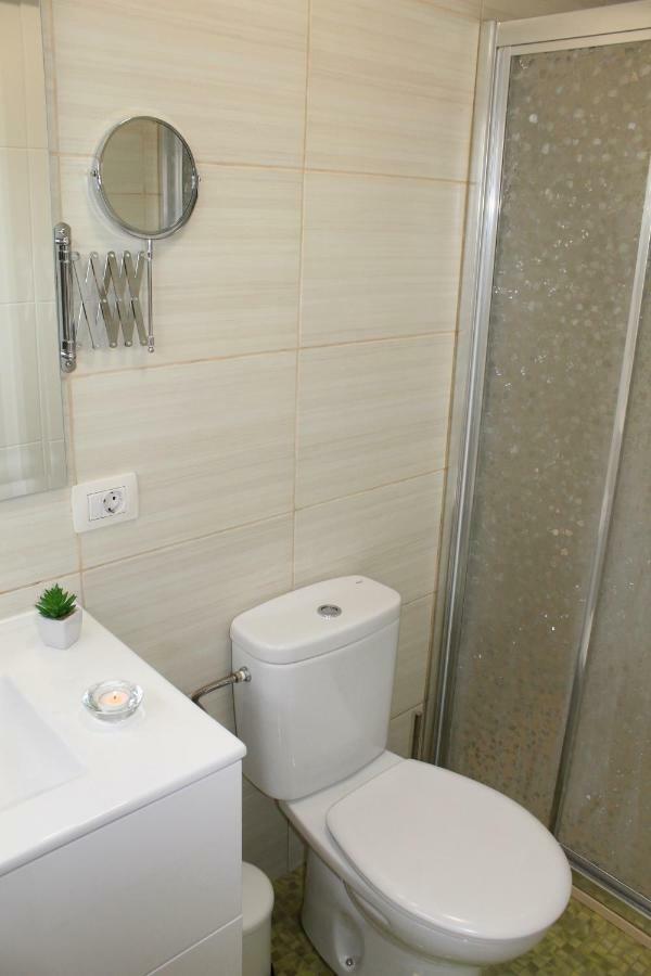 Holidaynorthtenerife Exotic Apartament Los Realejos Extérieur photo