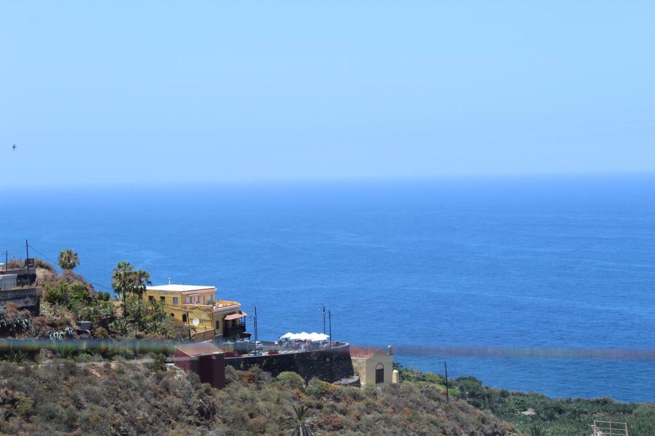 Holidaynorthtenerife Exotic Apartament Los Realejos Extérieur photo