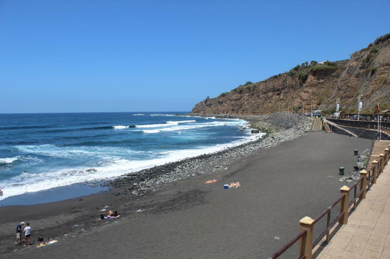 Holidaynorthtenerife Exotic Apartament Los Realejos Extérieur photo