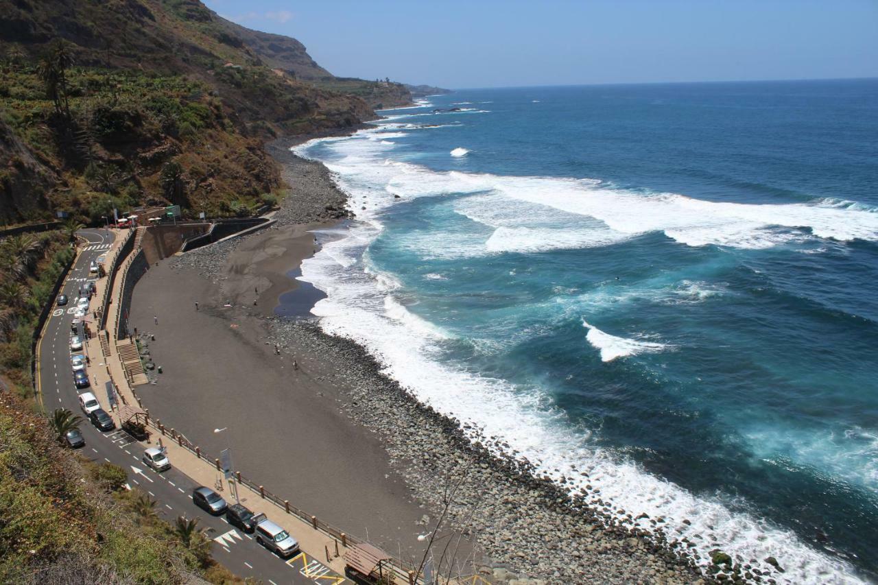 Holidaynorthtenerife Exotic Apartament Los Realejos Extérieur photo
